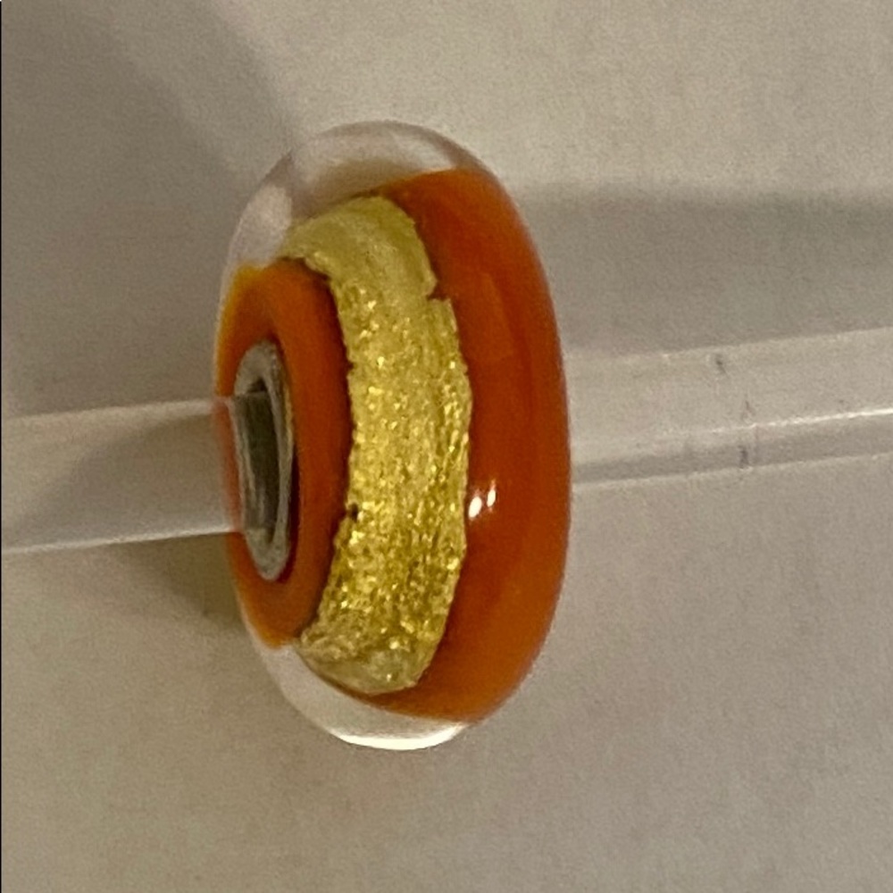 Chakra - 3rd power - Trollbeads - (#3651)